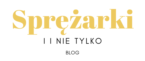 Sprężarki i nie tylko