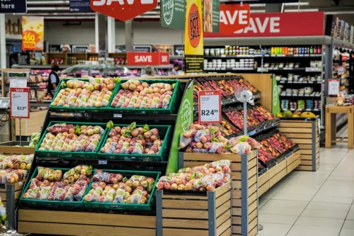 Skuteczna ochrona sklepu: bramki, kamery i klipsy antykradzieżowe